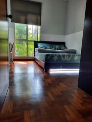 Casablanca (D25), Condominium #529094381